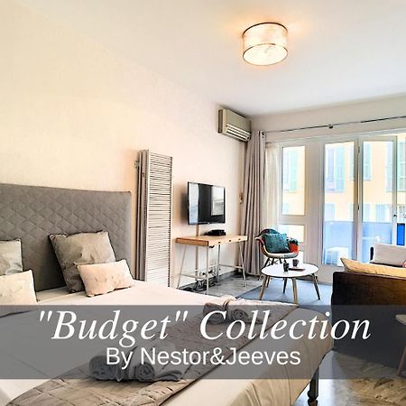 Nestor&Jeeves - Nevada Suite - Central - Close Sea 尼斯 外观 照片