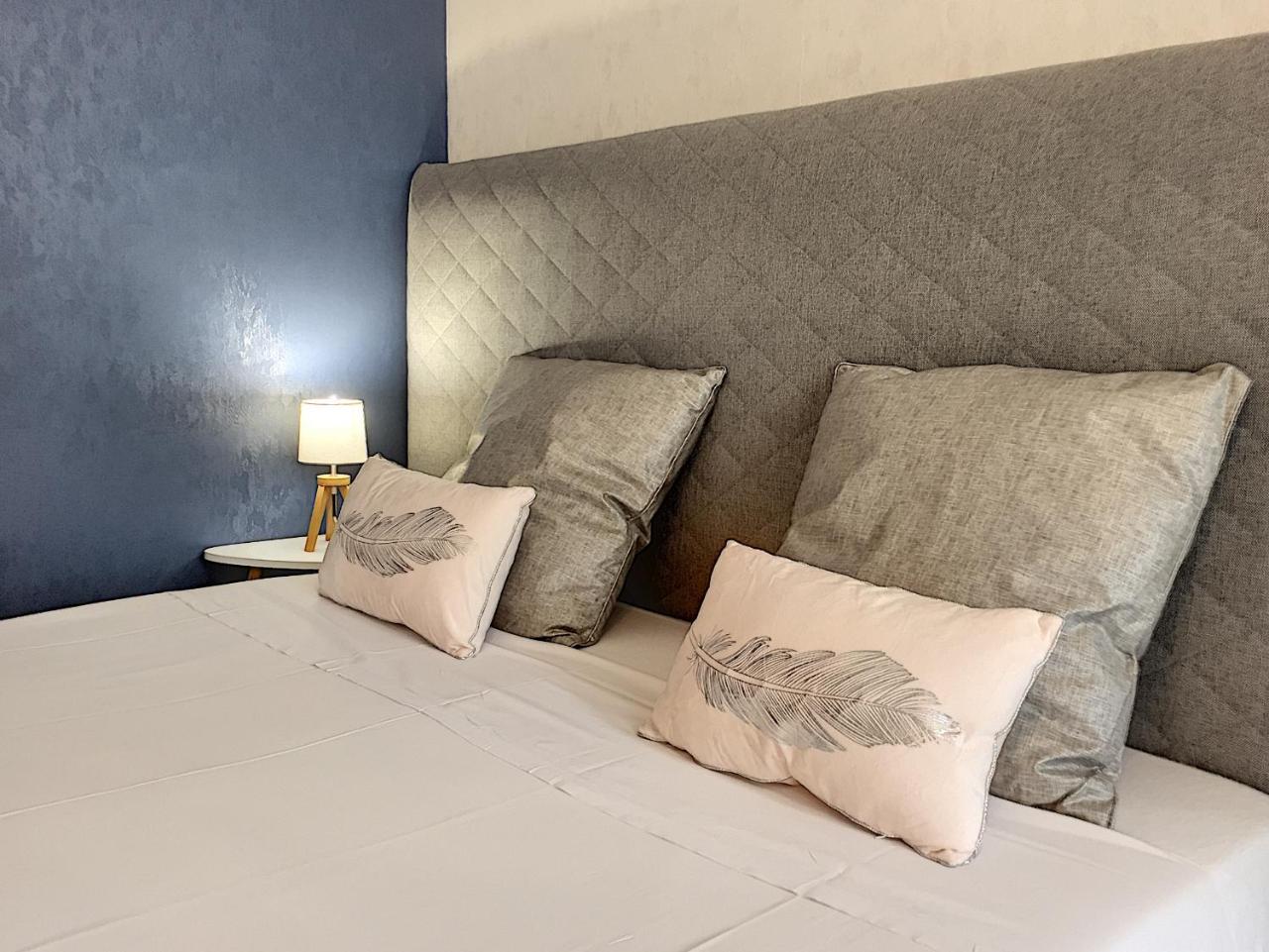 Nestor&Jeeves - Nevada Suite - Central - Close Sea 尼斯 外观 照片