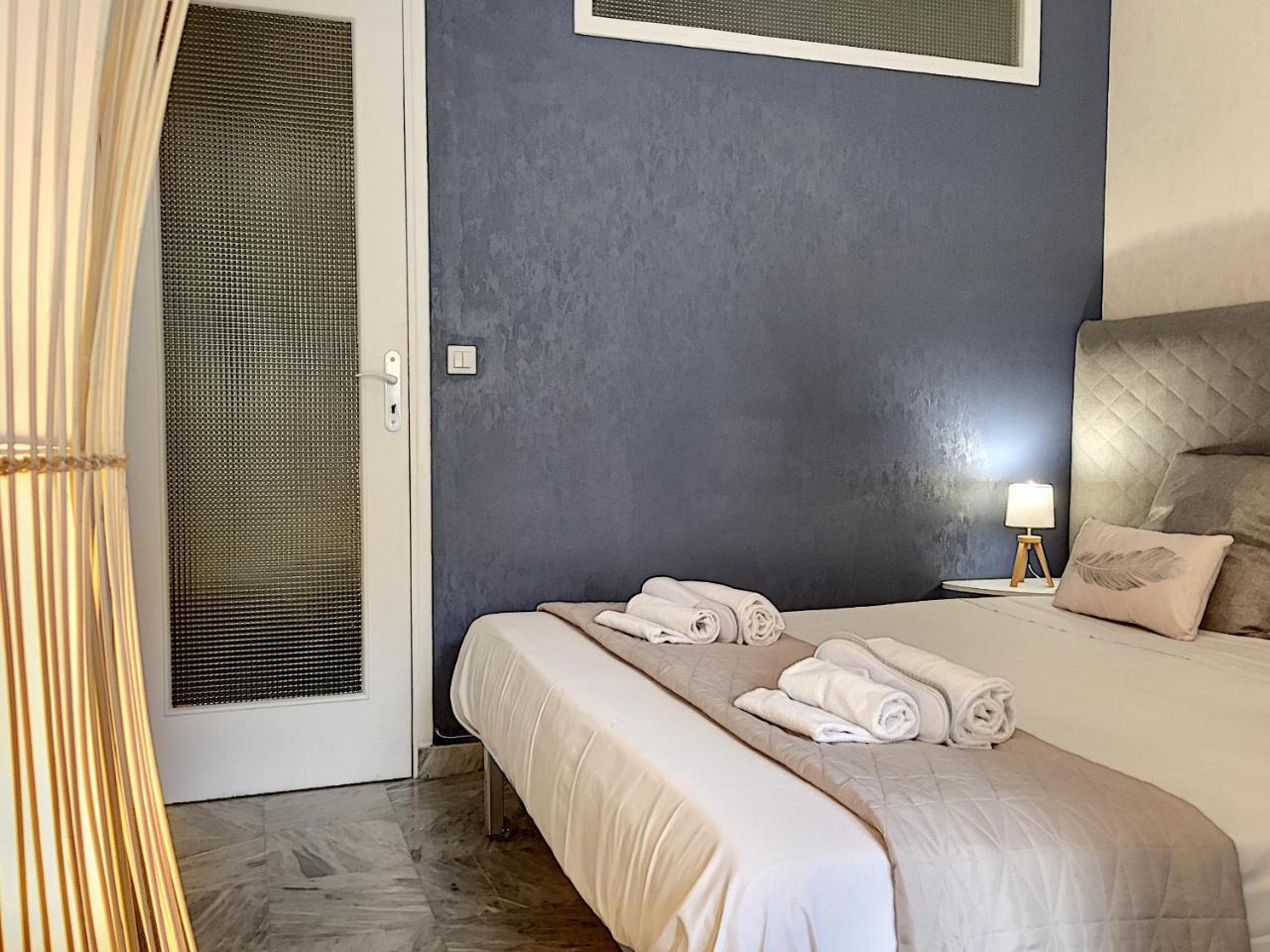Nestor&Jeeves - Nevada Suite - Central - Close Sea 尼斯 外观 照片